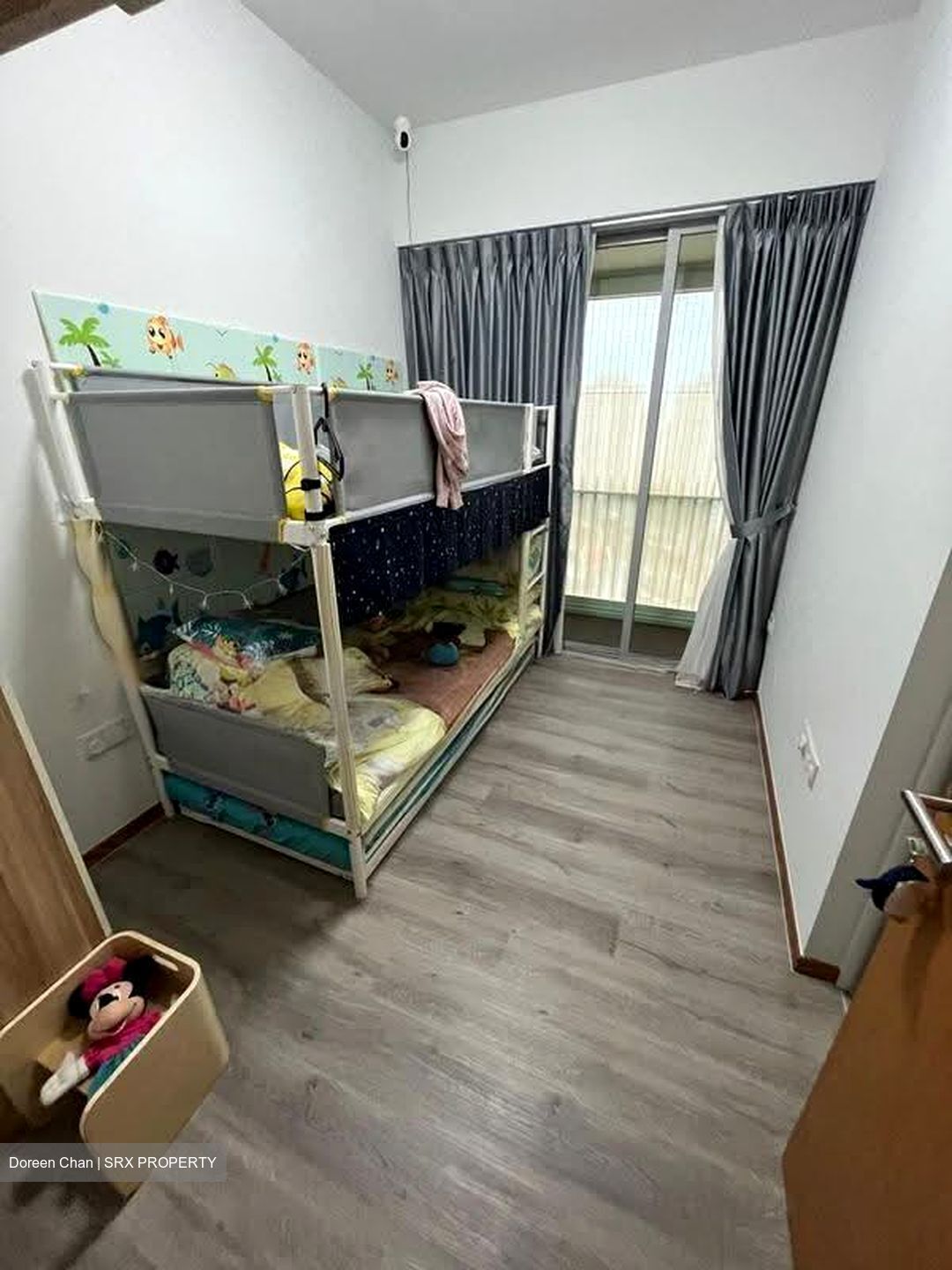 Coralis (D15), Condominium #632942871